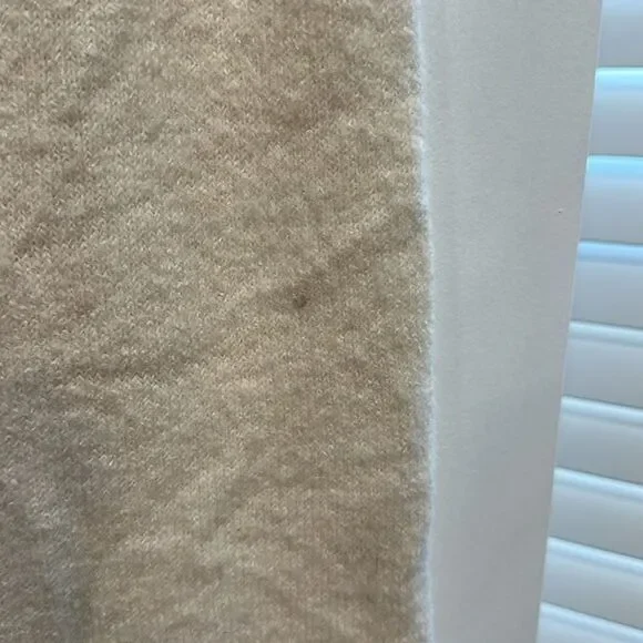 Sleeveless Sweater Dress - Picture 4 of 5